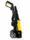 Annovi &amp; Reverberi 133K X-TRA Cold Water Pressure Washer - 140 bar max, 7.3 L/min flow rate