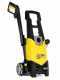 Annovi &amp; Reverberi 133K X-TRA Cold Water Pressure Washer - 140 bar max, 7.3 L/min flow rate
