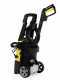 Annovi &amp; Reverberi 133K X-TRA Cold Water Pressure Washer - 140 bar max, 7.3 L/min flow rate