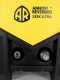 Annovi &amp; Reverberi 133K X-TRA Cold Water Pressure Washer - 140 bar max, 7.3 L/min flow rate