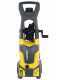 Lavor Fury Extra 135 Cold Water Pressure Washer - Lavorwash Electric Cold Water