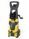 Lavor Fury Extra 135 Cold Water Pressure Washer - Lavorwash Electric Cold Water