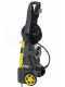 Lavor Fury Extra 135 Cold Water Pressure Washer - Lavorwash Electric Cold Water