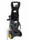 Lavor Fury Extra 135 Cold Water Pressure Washer - Lavorwash Electric Cold Water