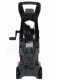 Lavor Fury Extra 135 Cold Water Pressure Washer - Lavorwash Electric Cold Water