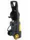 Lavor Fury Extra 135 Cold Water Pressure Washer - Lavorwash Electric Cold Water