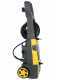Lavor Fury Extra 135 Cold Water Pressure Washer - Lavorwash Electric Cold Water