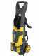 Lavor Fury Extra 135 Cold Water Pressure Washer - Lavorwash Electric Cold Water