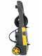 Lavor Fury Extra 135 Cold Water Pressure Washer - Lavorwash Electric Cold Water
