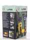 Lavorwash Lavor Force 145 Cold Water Pressure Washer - Electric, 145 bar max.