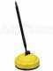 Lavorwash Lavor Force 145 Cold Water Pressure Washer - Electric, 145 bar max.