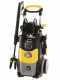 Annovi &amp; Reverberi Twin Flow 4.0 Classic Yellow Pressure Washer, 150 bar max, 13.5 L/min flow rate