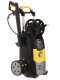 Annovi &amp; Reverberi Twin Flow 4.0 Classic Yellow Pressure Washer, 150 bar max, 13.5 L/min flow rate