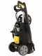 Annovi &amp; Reverberi Twin Flow 4.0 Classic Yellow Pressure Washer, 150 bar max, 13.5 L/min flow rate