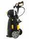 Annovi &amp; Reverberi Twin Flow 4.0 Classic Yellow Pressure Washer, 150 bar max, 13.5 L/min flow rate