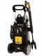 Annovi &amp; Reverberi Twin Flow 4.0 Classic Yellow Pressure Washer, 150 bar max, 13.5 L/min flow rate