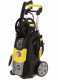 Annovi &amp; Reverberi Twin Flow 4.0 Classic Yellow Pressure Washer, 150 bar max, 13.5 L/min flow rate