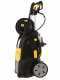 Annovi &amp; Reverberi Twin Flow 4.0 Classic Yellow Pressure Washer, 150 bar max, 13.5 L/min flow rate