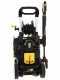 Annovi &amp; Reverberi Twin Flow 4.0 Classic Yellow Pressure Washer, 150 bar max, 13.5 L/min flow rate