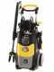 Annovi &amp; Reverberi Twin Flow 4.0 Classic Yellow Pressure Washer, 150 bar max, 13.5 L/min flow rate