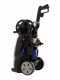Annovi &amp; Reverberi Blue Clean 4.0 Twin Flow Cold Water Pressure Washer, Max 150 bar - 13.5 L/min flow rate