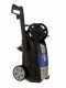 Annovi &amp; Reverberi Blue Clean 4.0 Twin Flow Cold Water Pressure Washer, Max 150 bar - 13.5 L/min flow rate