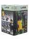 Lavor Space 180 - Lavorwash semi-professional cold pressure washer - 180 bar max - 510 l/h