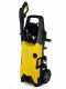 Lavor Space 180 - Lavorwash semi-professional cold pressure washer - 180 bar max - 510 l/h