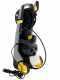 Lavor Cold Water Pressure Washer Lavor Pascal 20 - Electric cold water Max 140 bar
