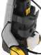 Lavor Cold Water Pressure Washer Lavor Pascal 20 - Electric cold water Max 140 bar