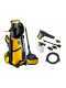 Lavorwash Cold Water Pressure Washer LVR4 Plus 160 Digit - 160 bar max.