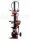 Ceccato BULL SPLE13 Electric Vertical Log Splitter - 2.2 Kw - 13 Tons - 1100 mm Piston Stroke