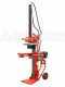 Ceccato BULL SPLE13 Electric Vertical Log Splitter - 2.2 Kw - 13 Tons - 1100 mm Piston Stroke