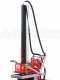 Ceccato BULL SPLE13 Electric Vertical Log Splitter - 2.2 Kw - 13 Tons - 1100 mm Piston Stroke