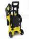 Karcher K3 Power Control Cold Water Pressure Washer - 120 bar