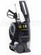Comet KL 1680 GOLD PLUS Electric Cold Water Pressure Washer - 8 L/min Flow rate