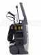 Comet KL 1680 GOLD PLUS Electric Cold Water Pressure Washer - 8 L/min Flow rate