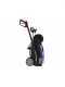Annovi &amp; Reverberi Blue Clean DPS Series 7.0 Dual Power Pressure Washer - Max 160 bar