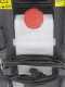 Comet KS 1700 Classic Electric Cold Water Pressure Washer