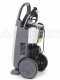 Comet KT 1800 Classic Electric Cold Water High-pressure Pressure Washer