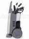 Comet KT 1800 Extra Electric Cold Water Pressure Washer with Hose Reel
