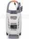 Comet KT 1800 Extra Electric Cold Water Pressure Washer with Hose Reel