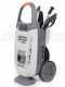 Comet KT 1800 Extra Electric Cold Water Pressure Washer with Hose Reel
