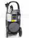 Comet KT 1800 Extra Electric Cold Water Pressure Washer with Hose Reel