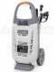 Comet KT 1800 Extra Electric Cold Water Pressure Washer with Hose Reel