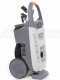 Comet KT 1800 Extra Electric Cold Water Pressure Washer with Hose Reel