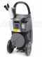 Comet KT 1800 Extra Electric Cold Water Pressure Washer with Hose Reel