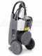Comet KT 1800 Extra Electric Cold Water Pressure Washer with Hose Reel