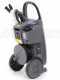 Comet KT 1800 Extra Electric Cold Water Pressure Washer with Hose Reel