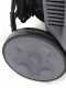 Comet KT 1800 Extra Electric Cold Water Pressure Washer with Hose Reel